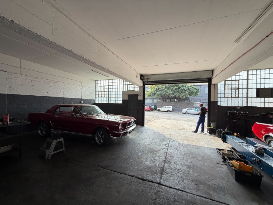 To Let Commercial Property for Rent in Paarden Eiland Western Cape